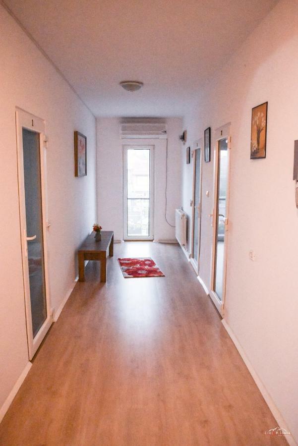 Spacious And Cozy 3Bd+Terrace Couples Apartment Timisoara Luaran gambar