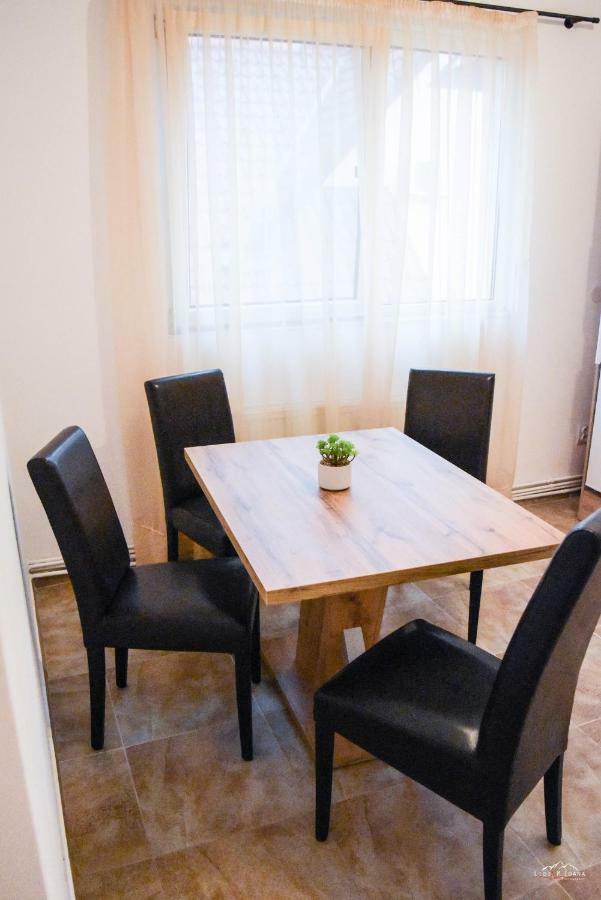 Spacious And Cozy 3Bd+Terrace Couples Apartment Timisoara Luaran gambar