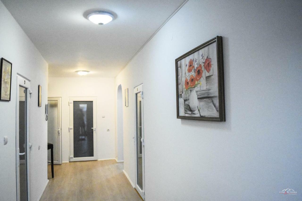 Spacious And Cozy 3Bd+Terrace Couples Apartment Timisoara Luaran gambar